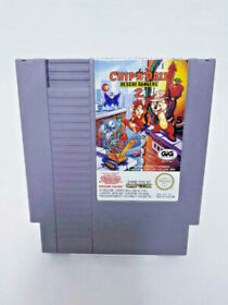 CHIP 'N DALE RESCUE RANGERS 2 - GIOCO NINTENDO NES USATO PAL A IT GIG
