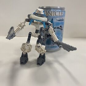 LEGO BIONICLE: Keerakh (8619) Complete Without Instructions