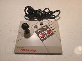 Nintendo Entertainment System NES Advantage Controller