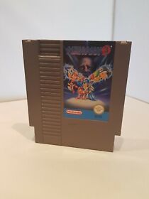 Nintendo NES Spiel "Mega Man 3“