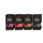 Peet's Coffee-Nespresso ORIGINAL Compatible Capsules, 80 Count. BEST BY OCT 2021