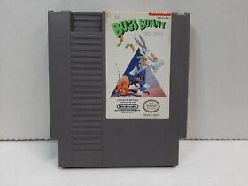 Bugs Bunny : The Crazy Castle - Nintendo NES