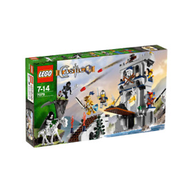 Lego 7079 CASTLE Drawbridge Defense