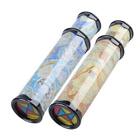 Magic Kaleidoscope 2 Pack Birthday Gift For Children two Colors