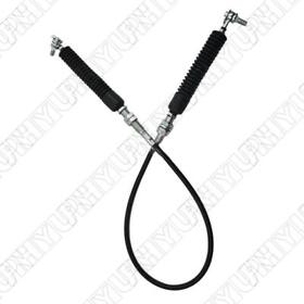 NEW Gear Shift Cable For Polaris RZR XP 1000 14-21 / Turbo 16-21 Replace 7081862