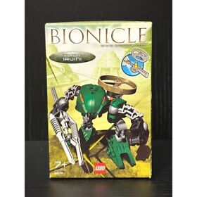 LEGO (4879) Rahaga Iruini - Bionicle (BNIB)