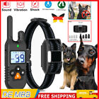 1000M Elektroschock Pet Dog Training E-Halsband Anti-Bark Obedience Stromschlag