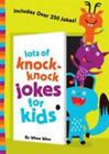 Lots of Knock-Knock Jokes for Kids - Whee Winn, 9780310750628, paperback