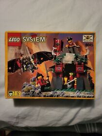 Lego System (6045) Ninja Surprise 1998 Brand New Sealed