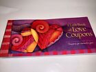 Love Coupons Coupons For Romantic Fun Qty: 43 Hallmark New