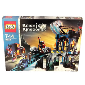 LEGO 8822 Castle Knights Kingdom Gargoyle Bridge Sealed New