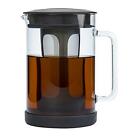 Primula Pace Cold Brew Iced Coffee Maker with Durable Glass Pitcher and Airtight