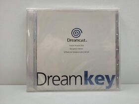 Sega Dreamcast Dreamkey - Sega Dreamcast - DC