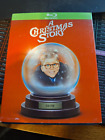 A Christmas Story (Blu-ray, 1983)