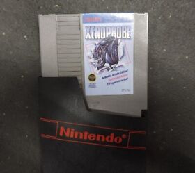 Xenophobe (Nintendo Entertainment System, 1988) NES Authentic