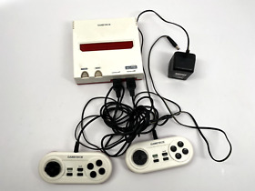 Neo Fami Consoles 2 controllers Cable Famicom Nintendo