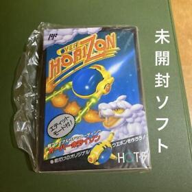 Over Horizon Ys3 Famicom