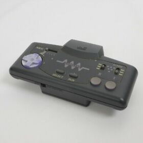 PC-Engine JUNK CORDLESS PAD Controller Not Working PI-PD12 NEC Official Ref 0807