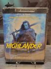 Highlander (Ultra HD, 1986) *Factory Sealed