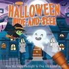 A Moonlight Book: Halloween Hide-And-Seek by Moira Butterfield: Used