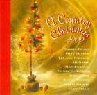 A Country Christmas 2000 - Audio CD By Trisha Yearwood - VERY GOOD