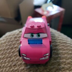 LEGO 8424 Disney/Pixar Cars 2 Mater's Spy Zone REPLACEMENT CAR 