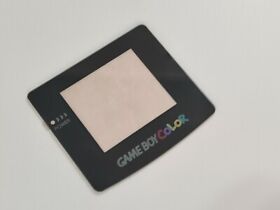 GBC Game Boy Color TFT Backlight Glass Lens 2.2 USA SELLER 