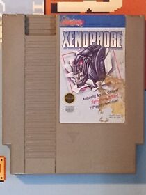 Xenophobe (Nintendo Entertainment System, 1988) nes loose cartridge only 
