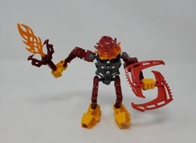 Lego Bionicle 8973 Agori Raanu  2009
