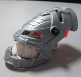 LEGO Parts 54359 53565 53584 Bionicle Vezon Fenrakk Titans Piraka Head Mask 8764