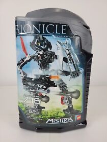 New LEGO Bionicle Mistika Toa Onua (8690) 2008 Mint Sealed!!