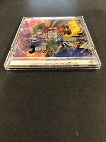 magical racing tour dreamcast case only
