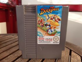 Duck Tales NES Nintendo Entertainment System PAL B Nur Modul 