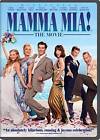 Mamma Mia! The Movie (Widescreen) - DVD - VERY GOOD