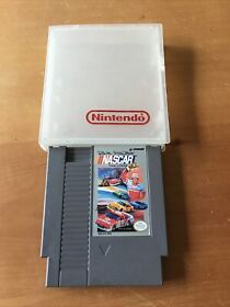 Bill Elliott’s NASCAR Challenge - NES Cartridge Only
