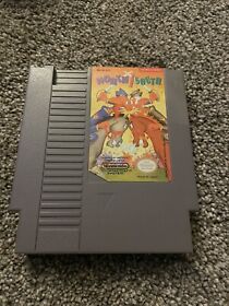 North and South (Nintendo Entertainment System, 1990) NES FREE SHIPPING