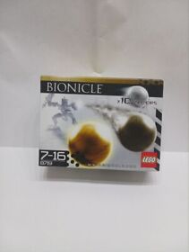 LEGO BIONICLE: Zamor Spheres (8719)