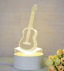 3D LED Lamp Creative Night Lights - Table Lamp for Home Decoration