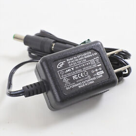 PC Engine AC Power Adaptor SUPER CD ROM 2 Compatible PAD-125 Tested Ref 2512