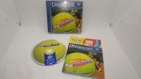 Sega Dreamcast Games selección