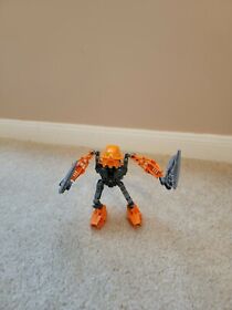 LEGO Bionicle Matoran of Light Photok Set 8946 Complete No Instructions No Box