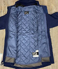 Marmot Womens Minimalist Component Blue 3 in 1 Insulated Jacket Size M NWT