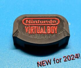 Virtual Boy Stand Fix - Stronger Than OEM!