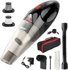 Lightweight Hand Vacuum Cleaner Cordless Rechargeable Wet/Dry Vacuum Home