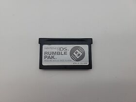 Nintendo NTR-008 DS Rumble Pak Free Shipping 