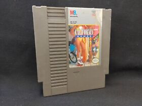 California Games for Nintendo NES - Cartridge Only