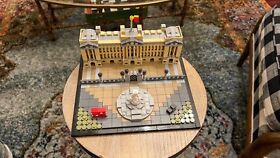 LEGO Architecture 21029 Buckingham Palace