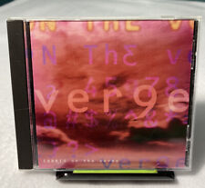 Cabrio On The Verge - John Darnall (1995 Unison) Electronic Jazz / New Age Music