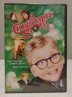 A Christmas Story (DVD, 1983, Fullscreen) Brand New. Free Shipping! 