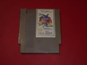 Fox's Peter Pan and the Pirates: The Revenge of Captain Hook, Nintendo NES Works
